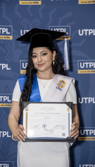 Ceremonia de Incorporación | 9 de febrero | Tarde