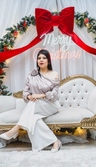 Cenas Navideñas UTPL 2025