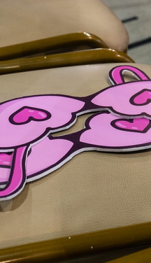 Presentación del microteatro Mujerón - Lucha femenina por la igualdad de los derechos