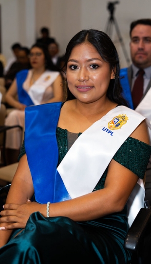 Ceremonia de Incorporación | 27 de marzo 2026 | Tarde