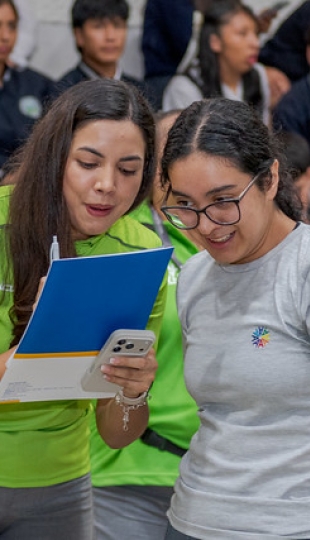 Global Money Week UTPL 2026