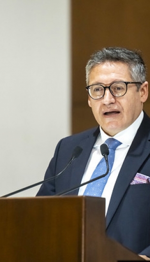 Encuentro Nacional de Universidades Sostenibles UI GreenMetric 2025