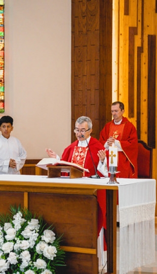 Domingo de Ramos | Semana Santa UTPL Domingo de Ramos | Semana Santa UTPL