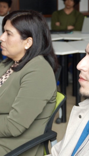 Diseño de un captador activo de bajo costo para el muestreo y determinación gravimétrica de material particulado en ambientes con potencial de contaminación atmosférica.