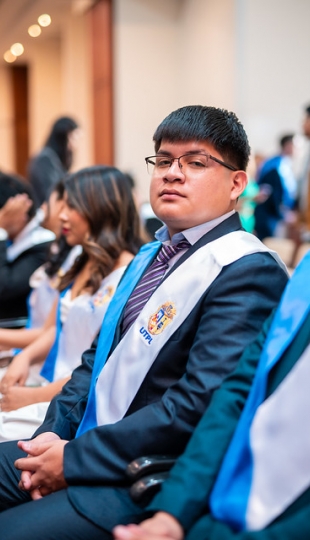 Ceremonia de Incorporación | 20 de marzo 2026 | Mañana