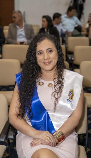 Ceremonia de Incorporación | 25 de junio | Mañana