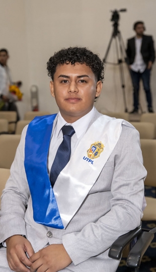 Ceremonia de Incorporación | 29  de julio | Mañana