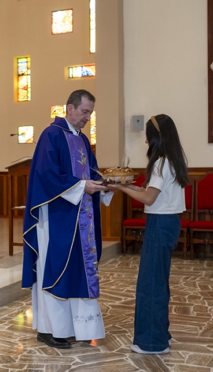 XXI Aniversario del tránsito al cielo de Fernando Rielo XXI Aniversario del tránsito al cielo de Fernando Rielo