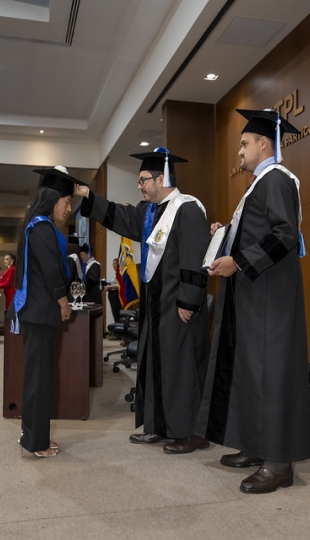 Ceremonia de Incorporación | 26 de mayo 2025 | Tarde