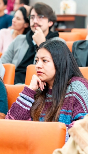 Inti Raymi de las universidades y diversidades 2025. Estreno del documental Camino Andino: Lágrimas de Vida Inti Raymi de las universidades y diversidades 2025. Estreno del documental Camino Andino: Lágrimas de Vida