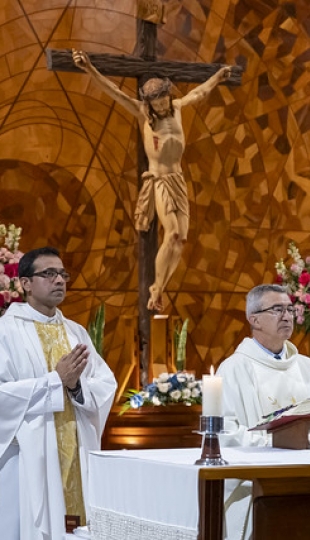 49 aniversario de la modalidad abierta y a distancia