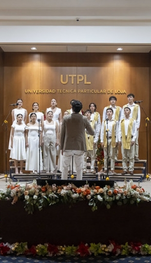 I Festival de Villancicos en inglés "Bells & Voices"