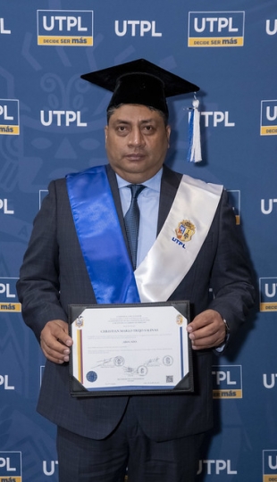 Ceremonia de Incorporación | 20 de octubre | Tarde