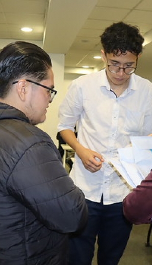Taller participativo de socialización de resultados y estrategias psicopedagógicas para la convivencia en centros de práctica Taller participativo de socialización de resultados y estrategias psicopedagógicas para la convivencia en centros de práctica