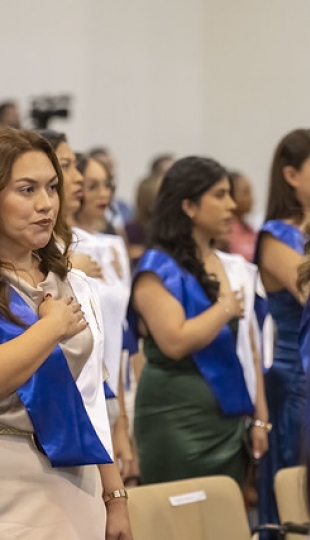 Ceremonia de Incorporación | 3 de octubre | Mañana Ceremonia de Incorporación | 3 de octubre | Mañana