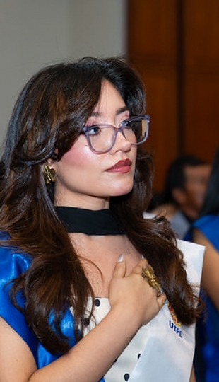 Ceremonia de Incorporación | 30 de marzo 2026 | Tarde Ceremonia de Incorporación | 30 de marzo 2026 | Tarde