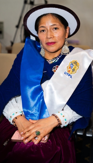 Ceremonia de Incorporación | 4 de diciembre | Tarde