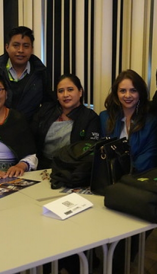 Masterclass en Ambato: “Liquidez bajo presión” Masterclass en Ambato: “Liquidez bajo presión”
