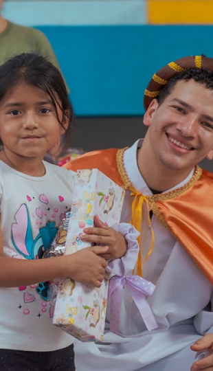 Navidad UTPL 2025 | Agasajo navideño Catamayo Navidad UTPL 2025 | Agasajo navideño Catamayo