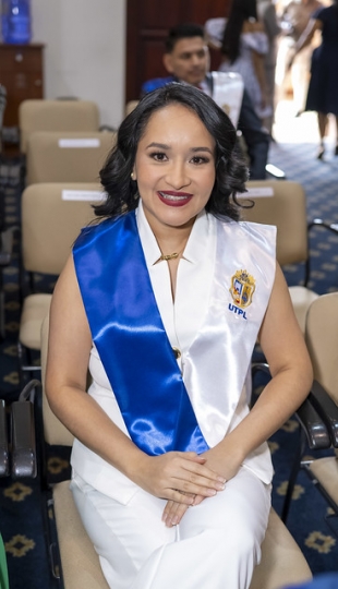 Ceremonia de Incorporación | 4 de diciembre | Tarde Ceremonia de Incorporación | 4 de diciembre | Tarde