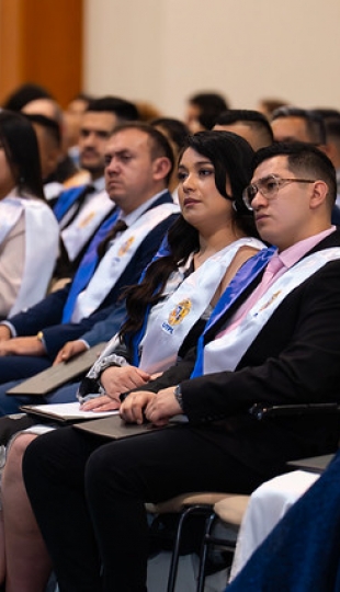 Ceremonia de Incorporación | 27 de noviembre | Mañana