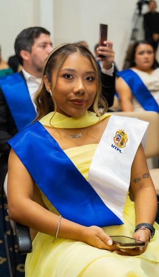 Ceremonia de Incorporación | 16 de octubre | Mañana Ceremonia de Incorporación | 16 de octubre | Mañana