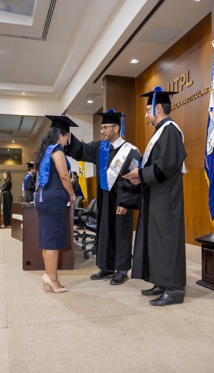 Ceremonia de Incorporación | 27 de noviembre | Mañana