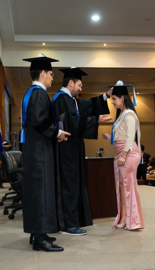 Ceremonia de Incorporación | 27 de junio | Mañana Ceremonia de Incorporación | 27 de junio | Mañana