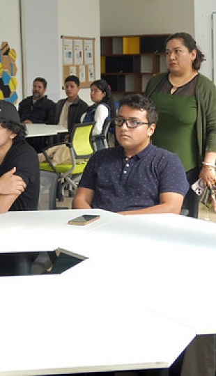 Enseñanza de la Historia de la Arquitectura I, FASE II: Un enfoque lúdico y creativo. CodexArq 1