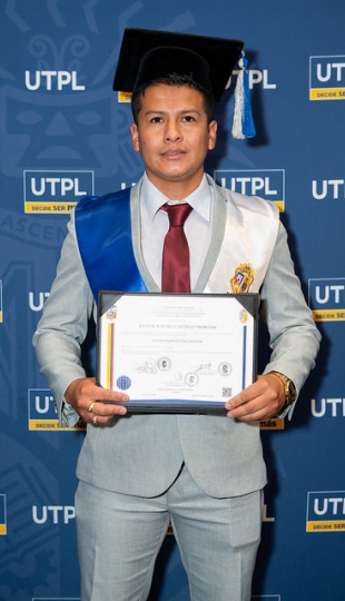 Ceremonia de Incorporación | 3 de diciembre | Mañana