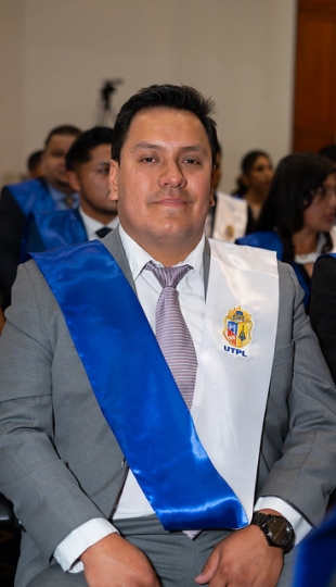 Ceremonia de Incorporación | 10 de diciembre | Tarde