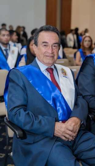 Ceremonia de Incorporación | 28 de julio | Mañana