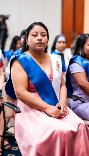 Ceremonia de Incorporación | 28 de abril 2024 | Mañana Ceremonia de Incorporación | 28 de abril 2024 | Mañana