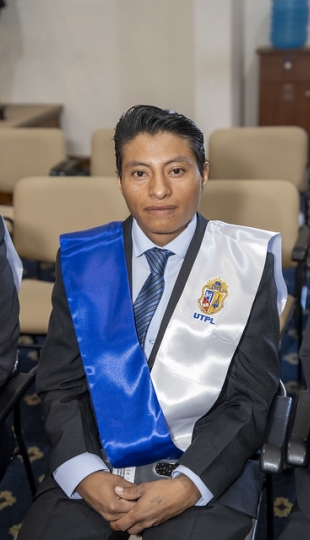 Ceremonia de Incorporación | 27 de mayo 2025 | Mañana Ceremonia de Incorporación | 27 de mayo 2025 | Mañana