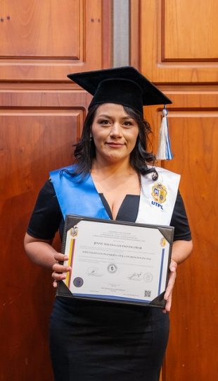 Ceremonia de Incorporación | 26 de septiembre | Mañana Ceremonia de Incorporación | 26 de septiembre | Mañana