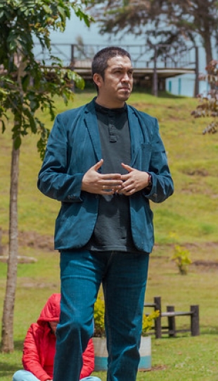 IntegralMente | Caminata Terapeútica IntegralMente | Caminata Terapeútica