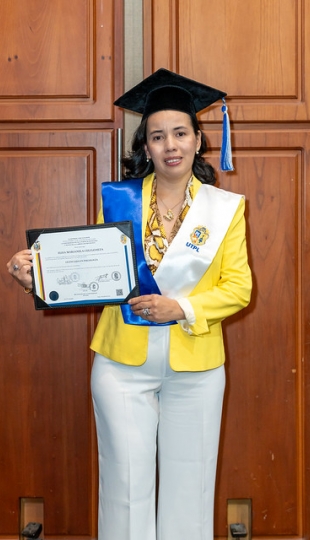 Ceremonia de Incorporación | 25 de junio | Mañana