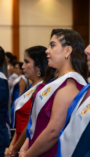 Ceremonia de Incorporación | 27 de junio | Mañana