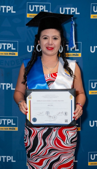 Ceremonia de Incorporación | 9 de febrero | Tarde