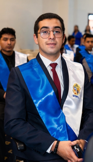 Ceremonia de Incorporación | 20 de marzo 2026 | Mañana