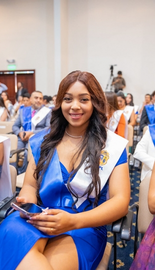 Ceremonia de Incorporación | 30 de octubre | Tarde Ceremonia de Incorporación | 30 de octubre | Tarde