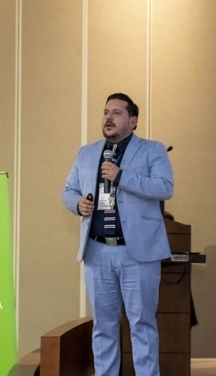 XI Foro Internacional de Acreditación EQUAA 2025: "El impacto de la IA en la formación de estudiantes de educación superior" XI Foro Internacional de Acreditación EQUAA 2025: "El impacto de la IA en la formación de estudiantes de educación superior"