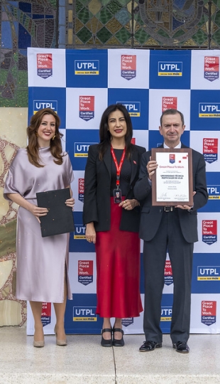 Somos Great Place to Work Somos Great Place to Work