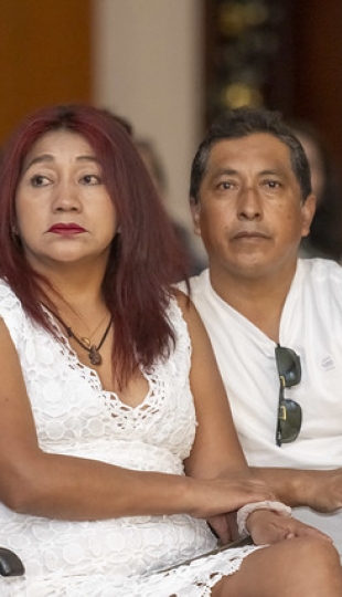 I Festival de Villancicos en inglés "Bells & Voices" I Festival de Villancicos en inglés "Bells & Voices"