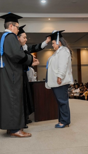 Ceremonia de Incorporación | 20 de octubre | Tarde