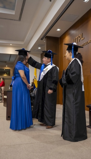 Ceremonia de Incorporación | 4 de diciembre | Tarde Ceremonia de Incorporación | 4 de diciembre | Tarde