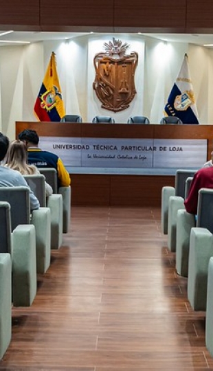 Jornadas de Inducción | Periodo abril - agosto 2026