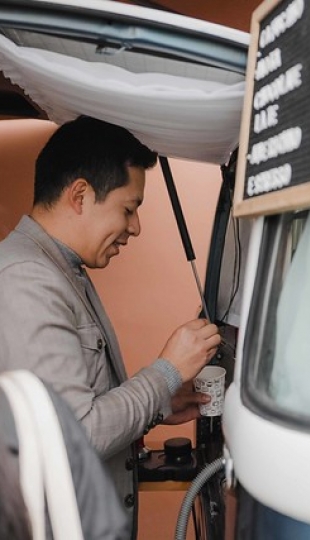 Activa tu camino: conoce, decide y avanza