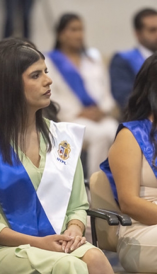 Ceremonia de Incorporación | 24 de junio | Mañana Ceremonia de Incorporación | 24 de junio | Mañana
