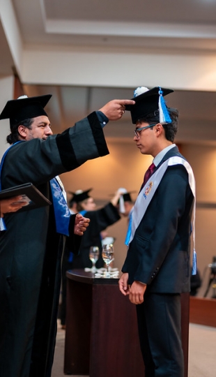 Ceremonia de Incorporación | 20 de marzo 2026 | Mañana